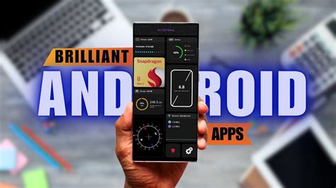 Best Android apps in 2024 .
